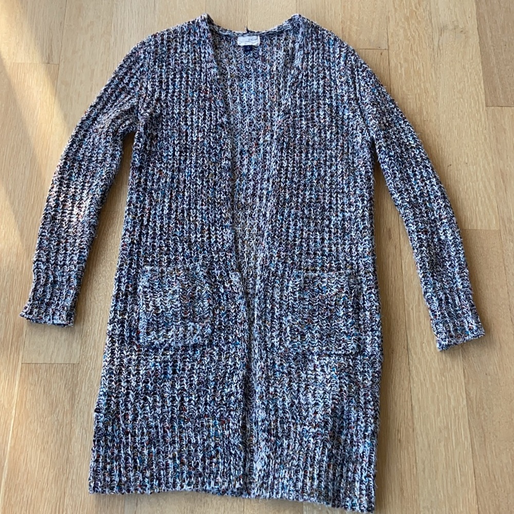 Universal Thread Long Cardigan